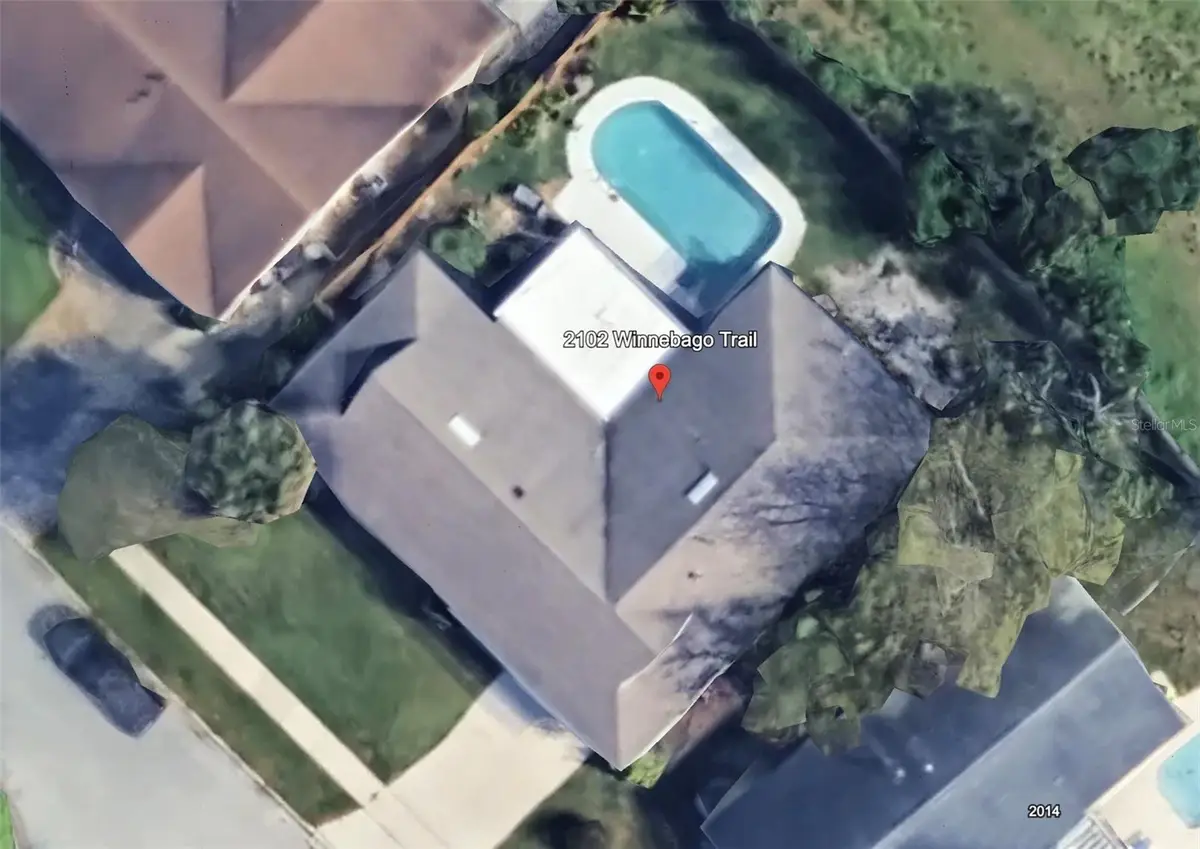 2102 Winnebego Trail, Fern Park, FL 32730 - #1