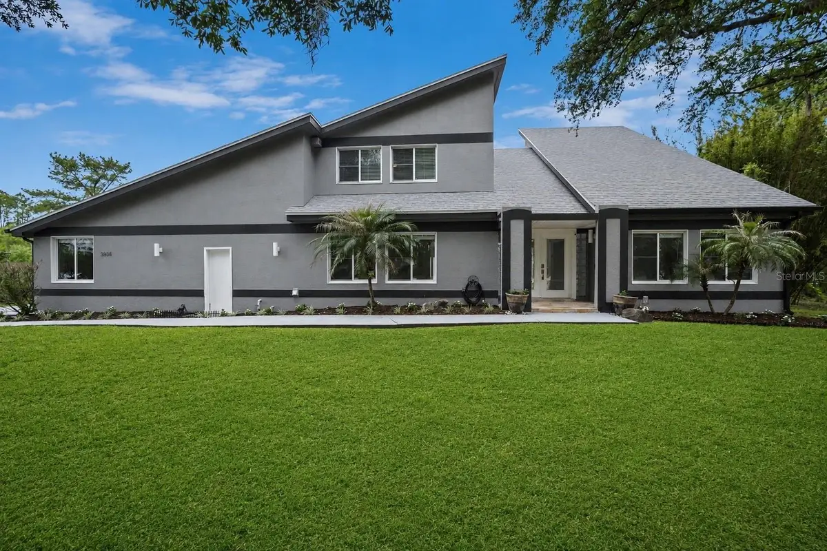 3884 Goshawk Place, Titusville, FL 32796 - #1