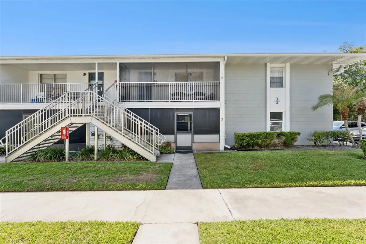 700 E Airport Blvd #I2, Sanford, FL 32773 - #1