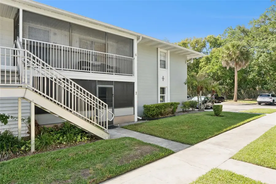 700 E Airport Blvd #I2, Sanford, FL 32773 - #2