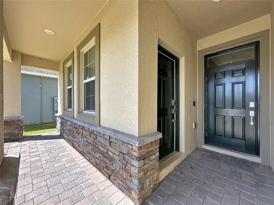 521 Brunswick Drive, Davenport, FL 33837 - #2