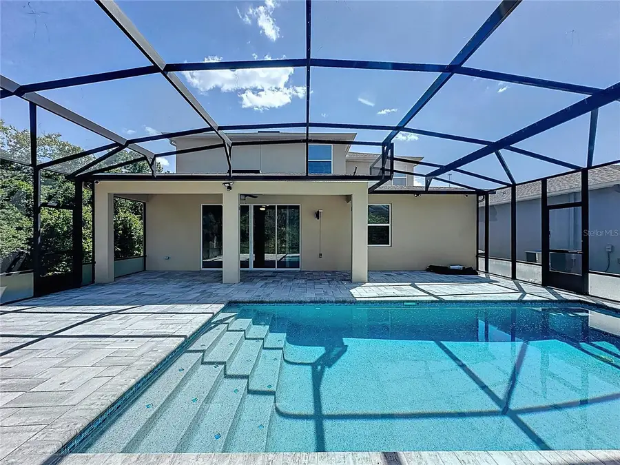 521 Brunswick Drive, Davenport, FL 33837 - #3