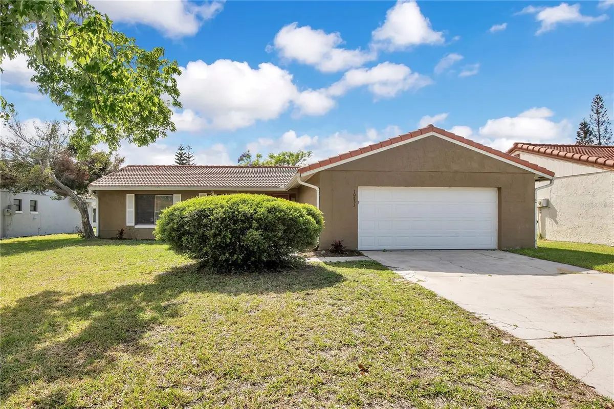 10853 William And Mary Court, Orlando, FL 32821 - #1
