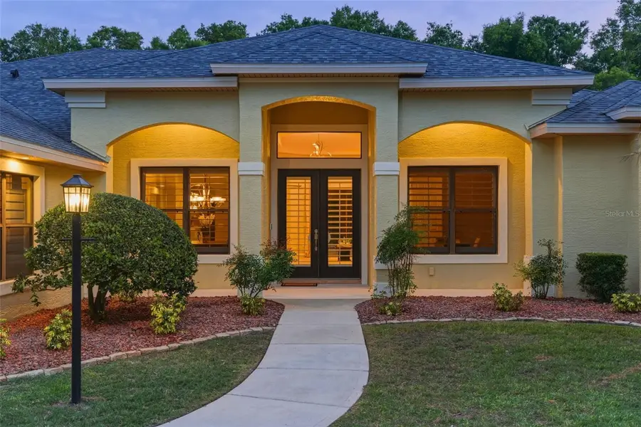 744 Barrows Dairy Road, Port Orange, FL 32127 - #2