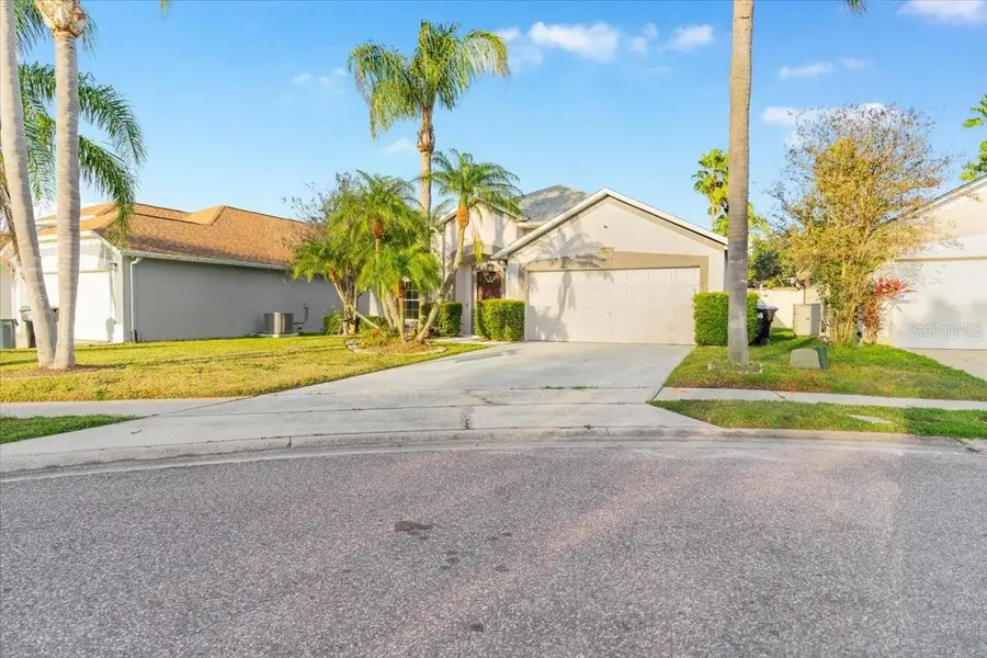 13923 Tallowridge Court, Orlando, FL 32837 - #2