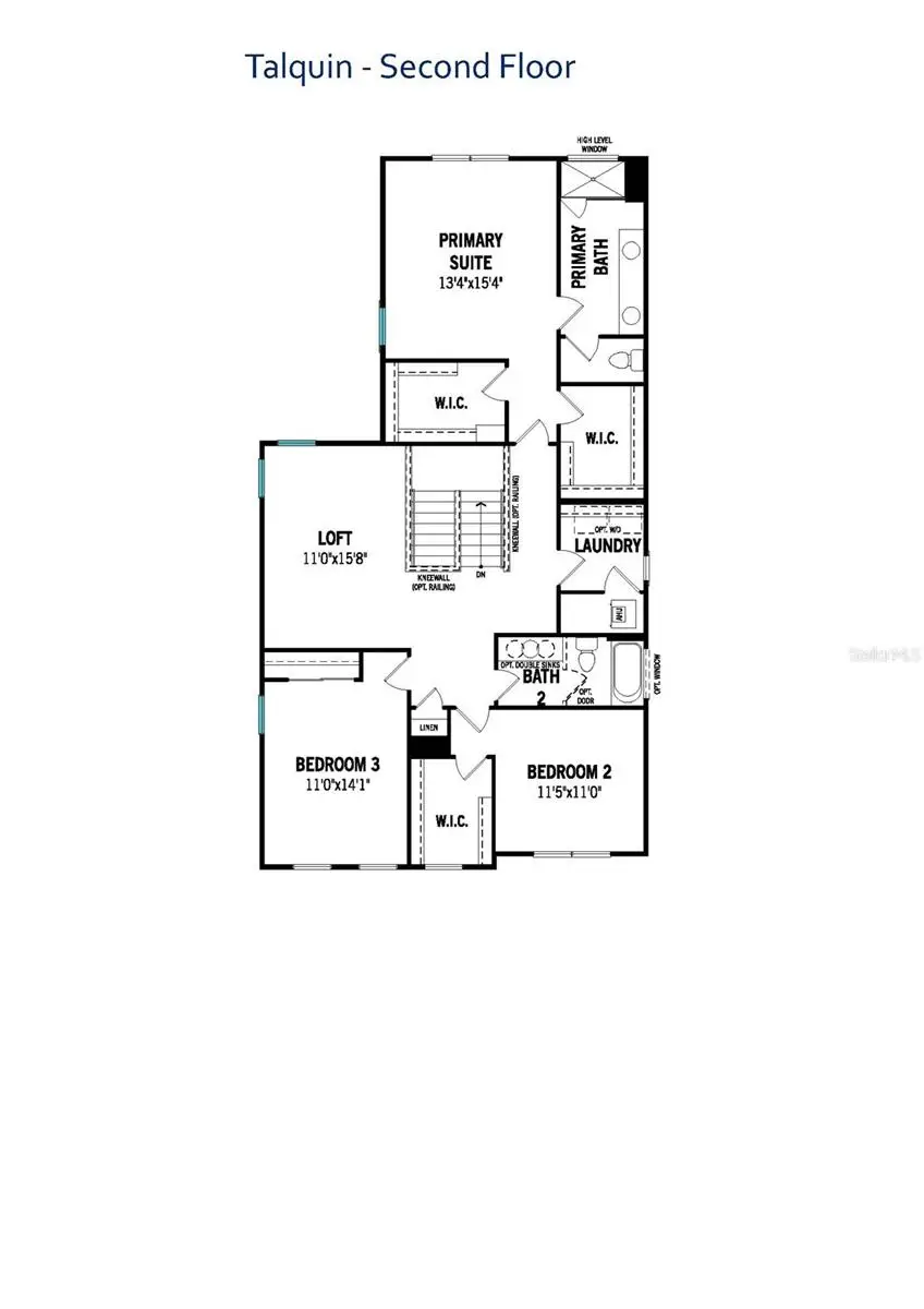 416 Banana Pepper Way, Groveland, FL 34736 - #3