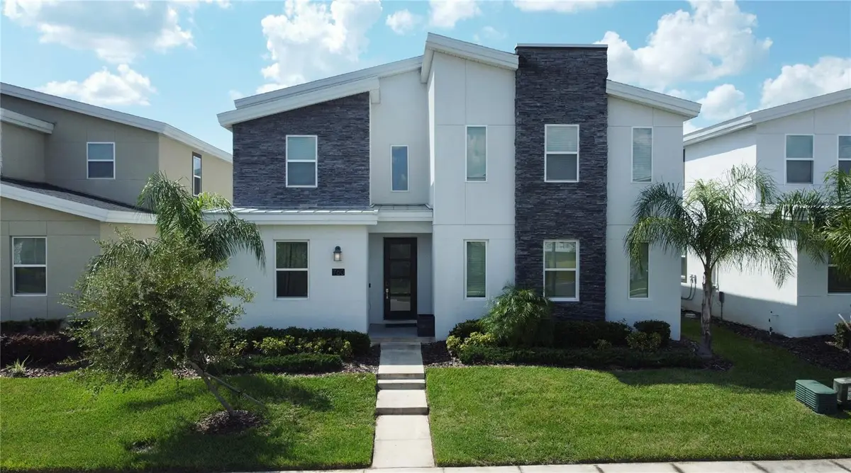 760 Drop Shot Drive, Davenport, FL 33896 - #1
