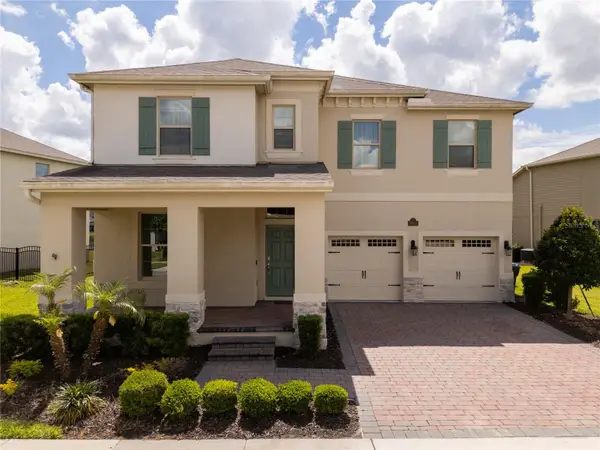 8911 Sonoma Coast Drive, WINTER GARDEN, FL 34787