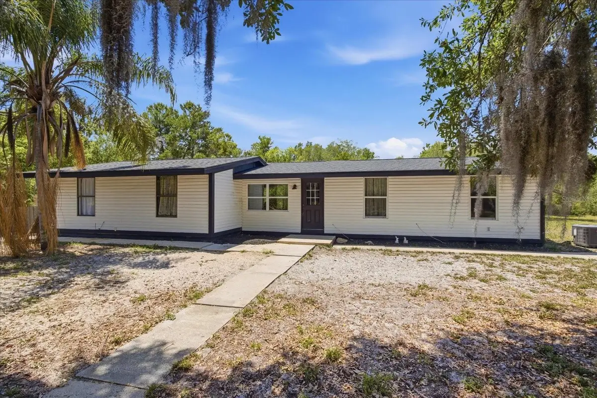 160 Deerpath Road, Debary, FL 32713 - #1