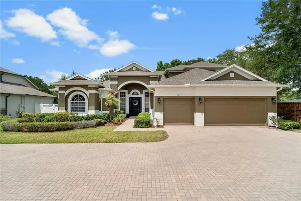 925 Bainbridge Loop, WINTER GARDEN, FL 34787