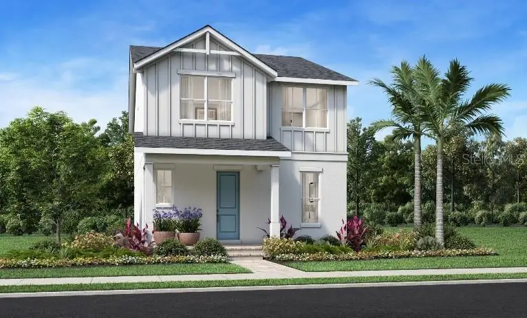 2579 Long Pine Avenue, Apopka, FL 32712 - #1