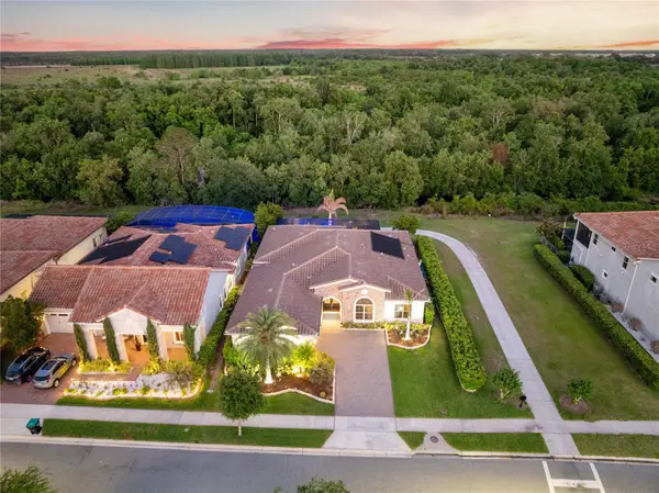 13391 Alderley Drive, ORLANDO, FL 32832