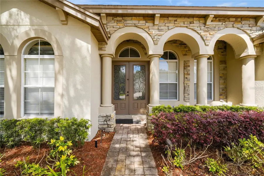 2928 Park Meadow Drive, Apopka, FL 32703 - #2