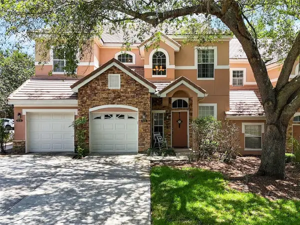 7530 Bay Port Road #20, ORLANDO, FL 32819