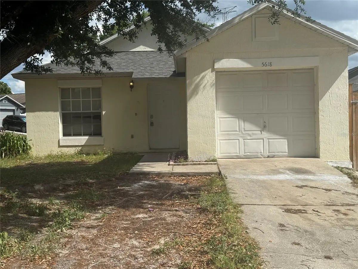 5618 Piney Ridge Drive, Orlando, FL 32808 - #1