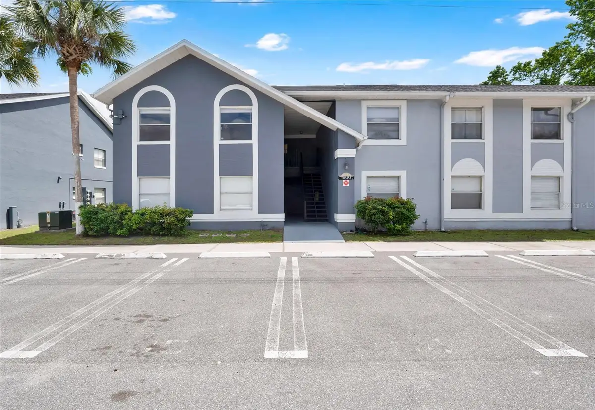 4100 Pershing Pointe Place #3, Orlando, FL 32822 - #1