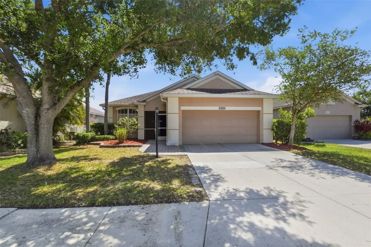 823 Springwood Circle, Bradenton, FL 34212 - #1