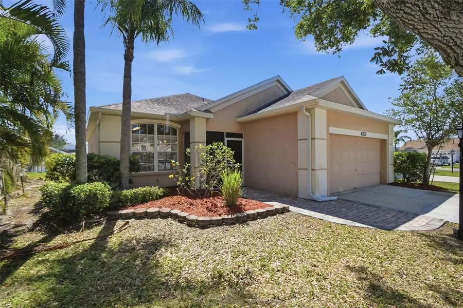 823 Springwood Circle, Bradenton, FL 34212 - #3