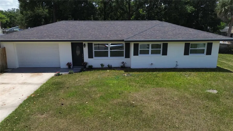 3521 Shirley Drive, Apopka, FL 32703 - #2
