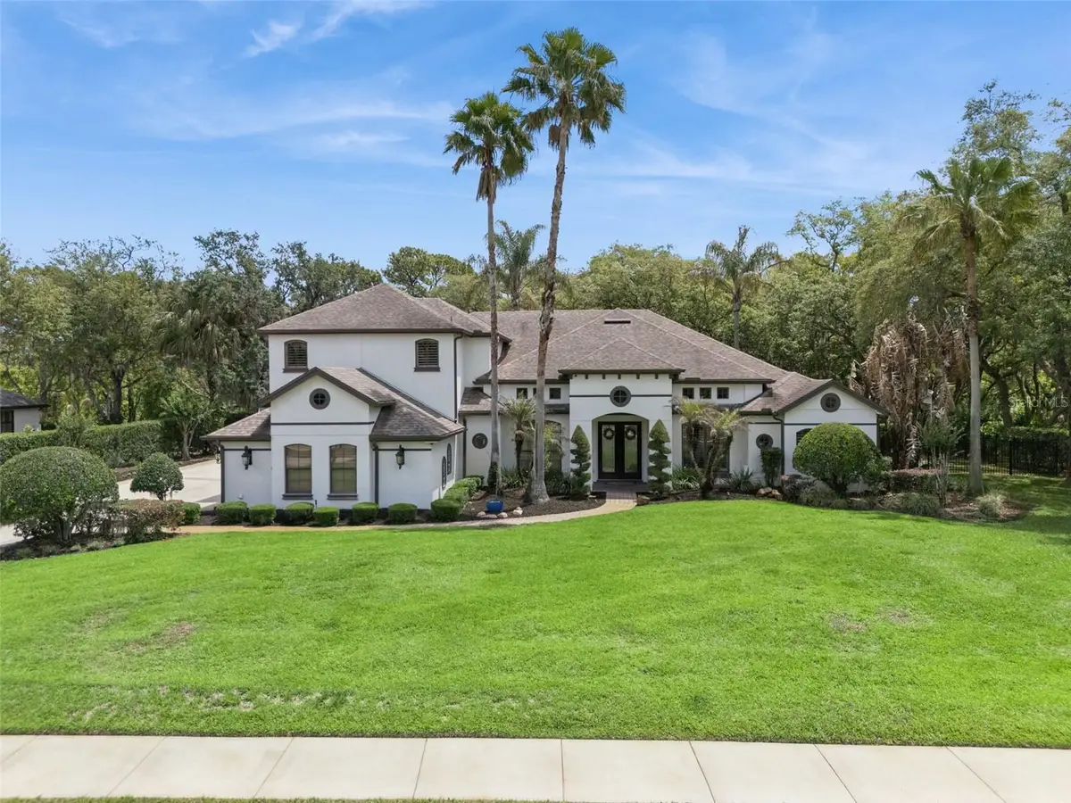 773 Mills Estate Place, Chuluota, FL 32766 - #1