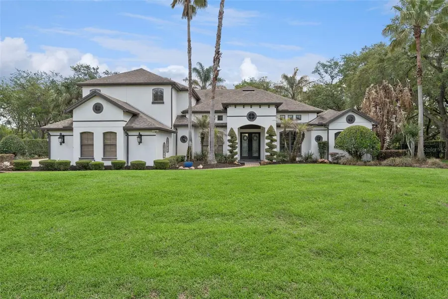 773 Mills Estate Place, Chuluota, FL 32766 - #3
