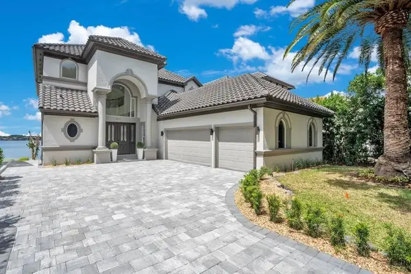 8010 Firenze Boulevard, ORLANDO, FL 32836