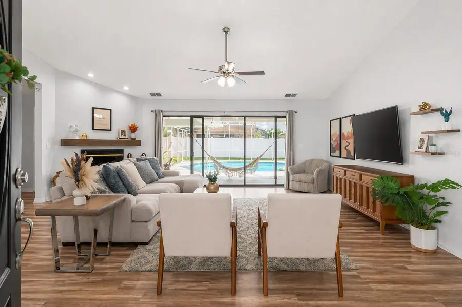 7542 Gunstock Drive, Lakeland, FL 33809 - #2