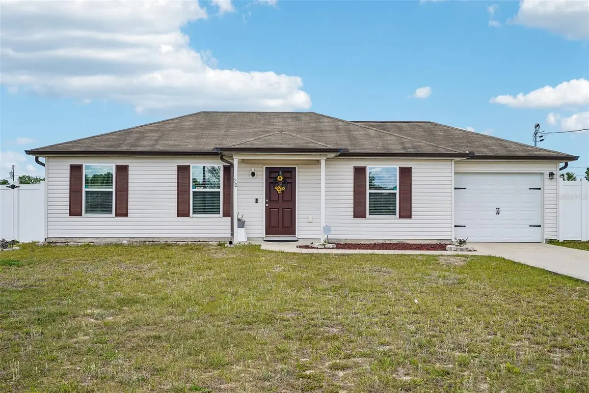 22 Walnut Run, Ocala, FL 34480 - #1