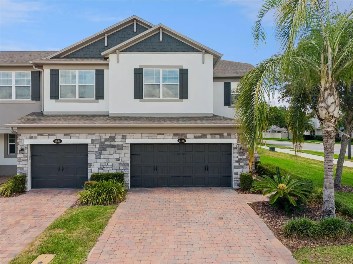 1158 Orange Season Lane, Winter Garden, FL 34787 - #1
