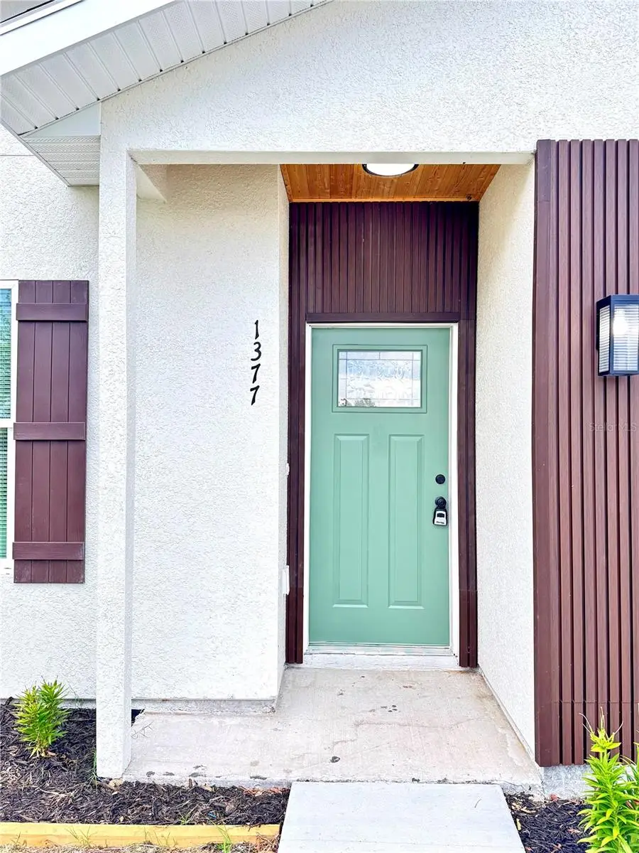 1377 NW 7th Street, Ocala, FL 34475 - #2