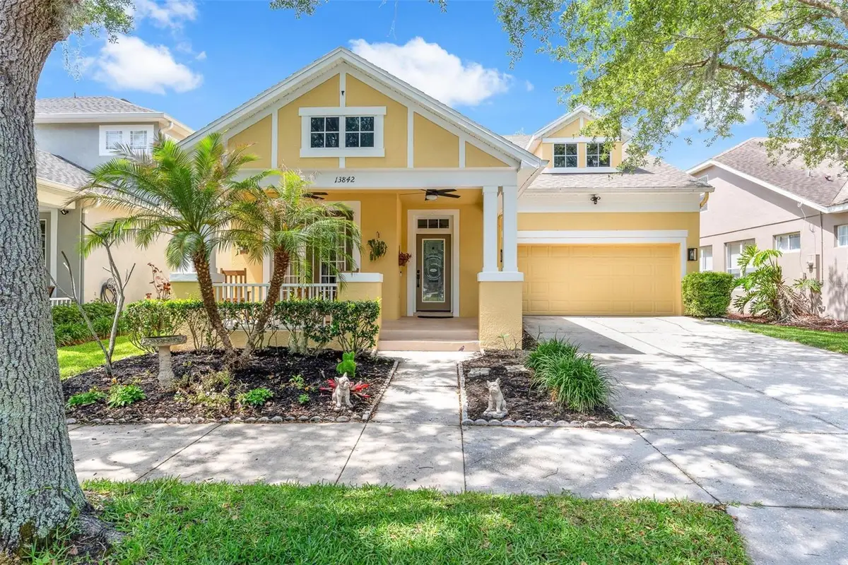 13842 Orange Crest Drive, Windermere, FL 34786 - #1