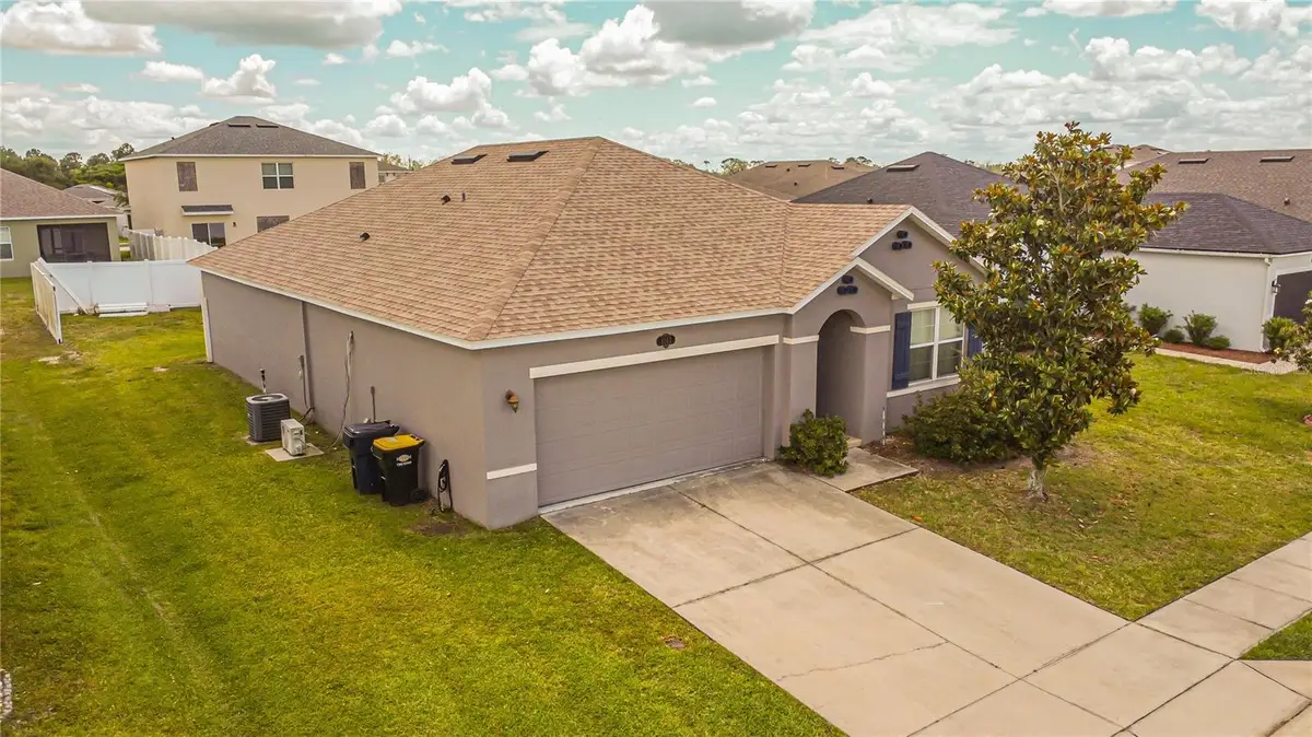 1742 Van Gogh Drive, Auburndale, FL 33823 - #1