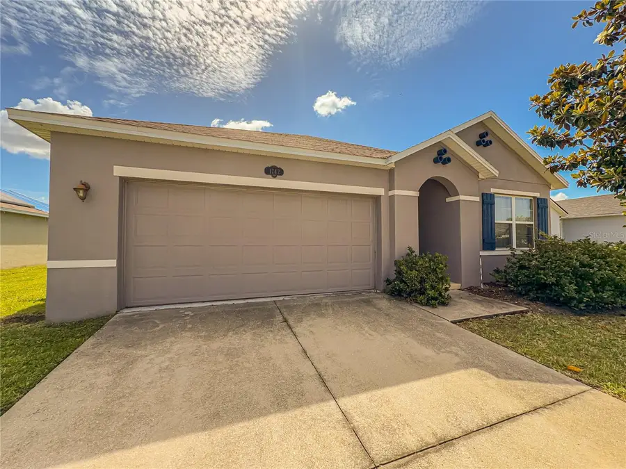 1742 Van Gogh Drive, Auburndale, FL 33823 - #2