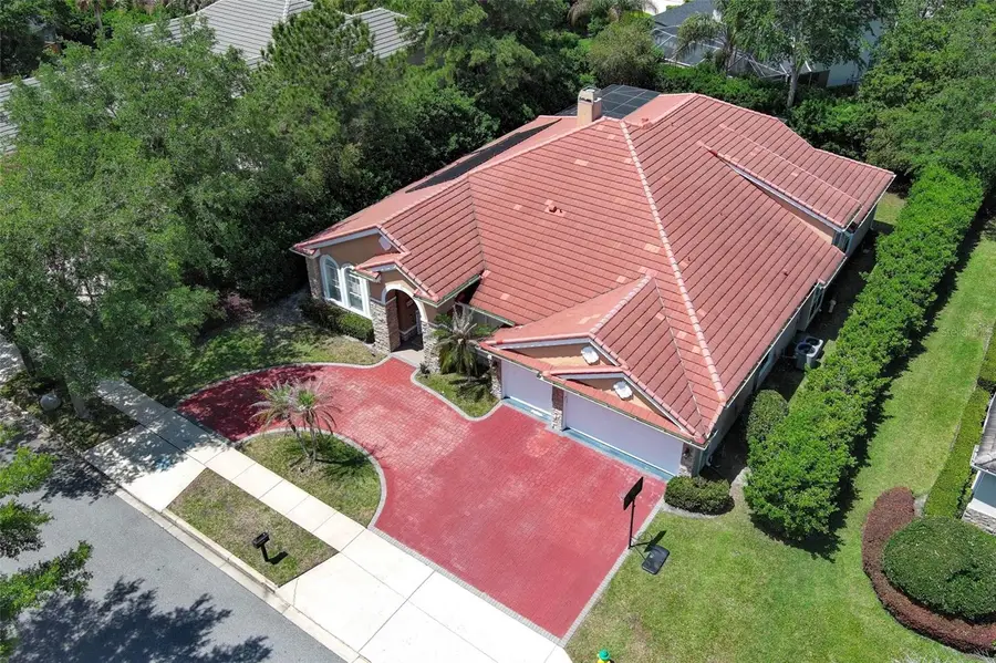 836 Woodbark Cove, Sanford, FL 32771 - #3