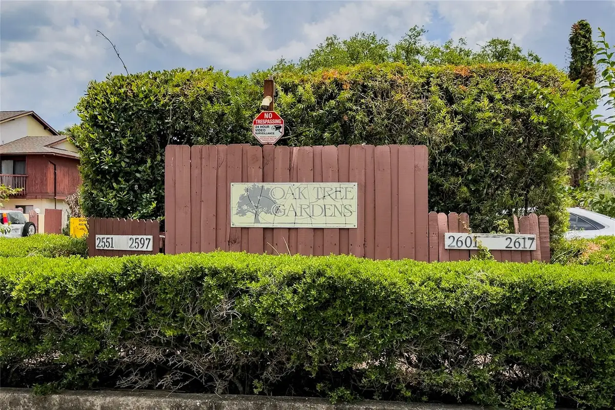 2613 S Park Avenue, Titusville, FL 32780 - #1