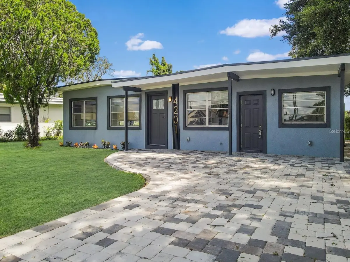 4201 Park Lake Street, Orlando, FL 32803 - #1