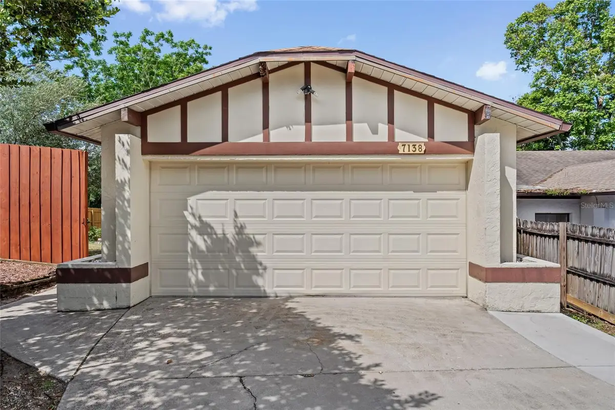 7138 Harbor Heights Drive, Orlando, FL 32835 - #1