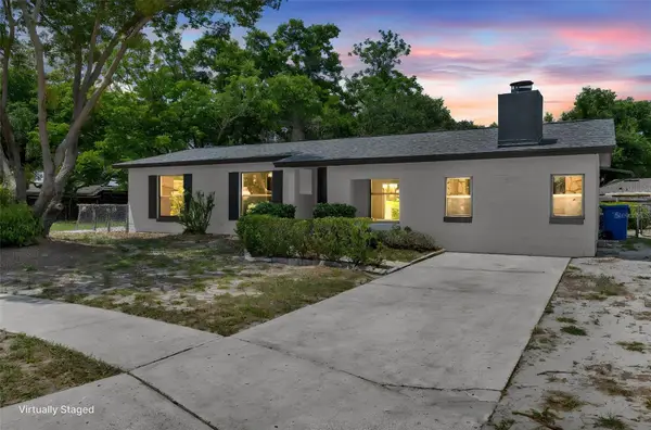 1510 Tangerwood Court, OCOEE, FL 34761