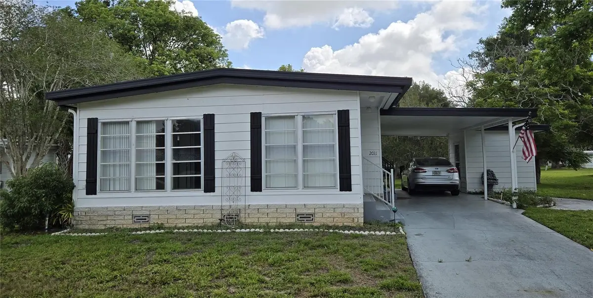 2011 Oak Grove Drive #39, Zellwood, FL 32798 - #1