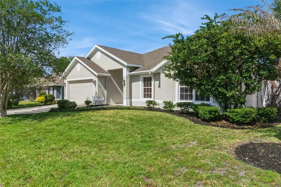 117 Steinbeck Street, Winter Garden, FL 34787 - #2