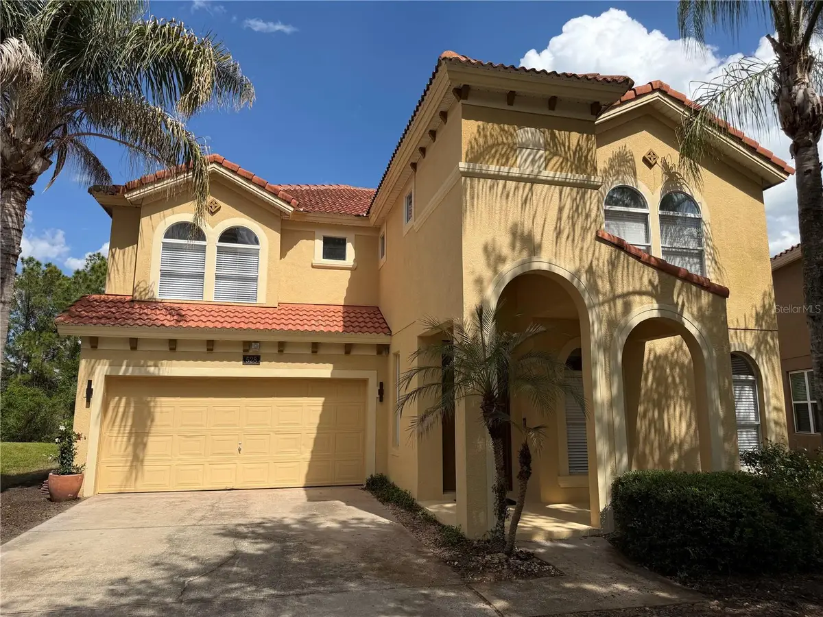 528 Orange Cosmos Boulevard, Davenport, FL 33837 - #1