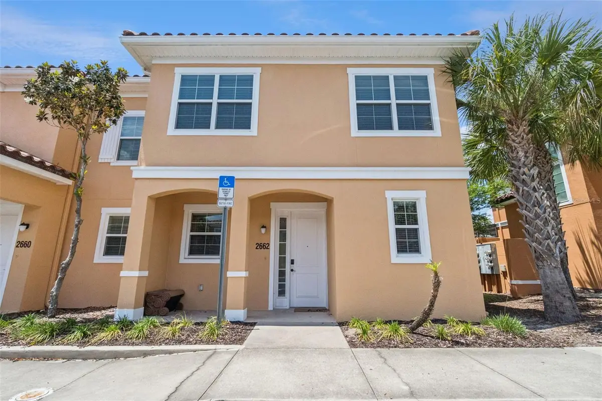 2662 Roadster Lane, Kissimmee, FL 34746 - #1
