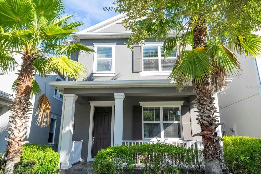 15205 Shonan Gold Drive, Winter Garden, FL 34787 - #2