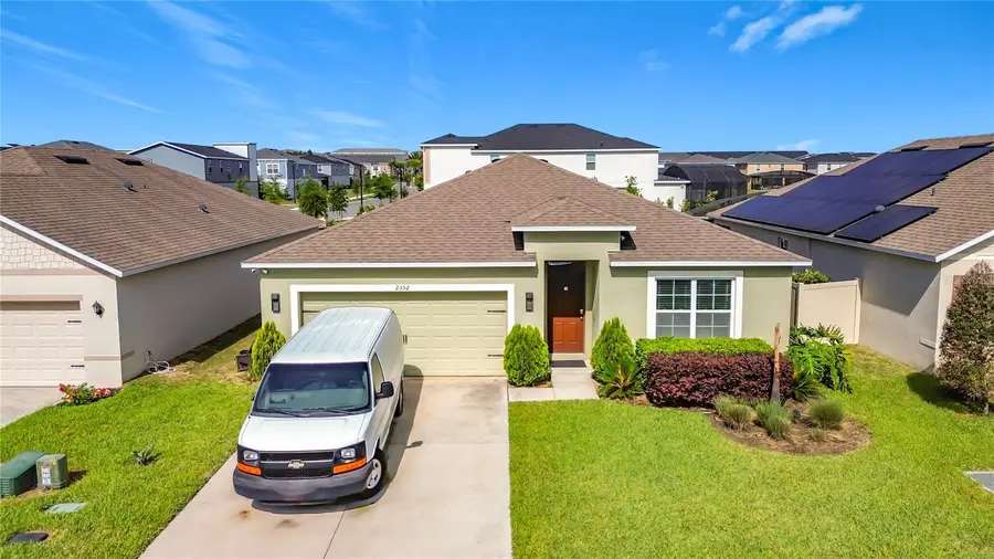 2352 White Poppy Drive, Kissimmee, FL 34747 - #2