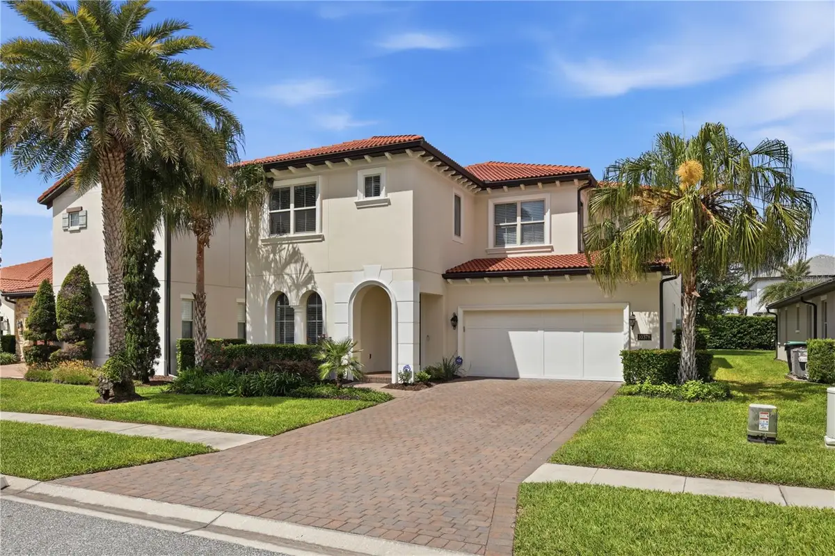 10378 Angel Oak Court, Orlando, FL 32836 - #1