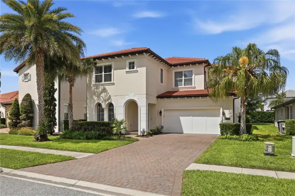 10378 Angel Oak Court, ORLANDO, FL 32836