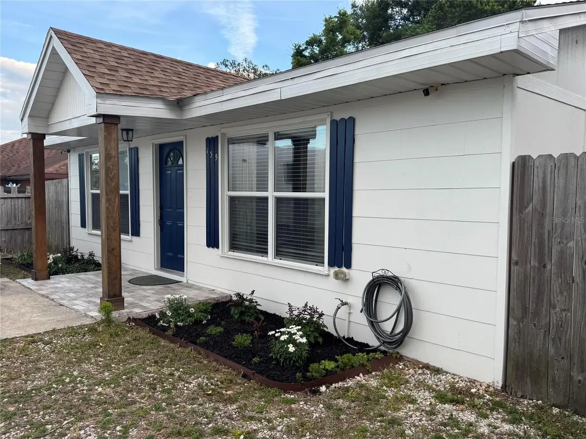 135 Carroll Street, Clermont, FL 34711 - #1