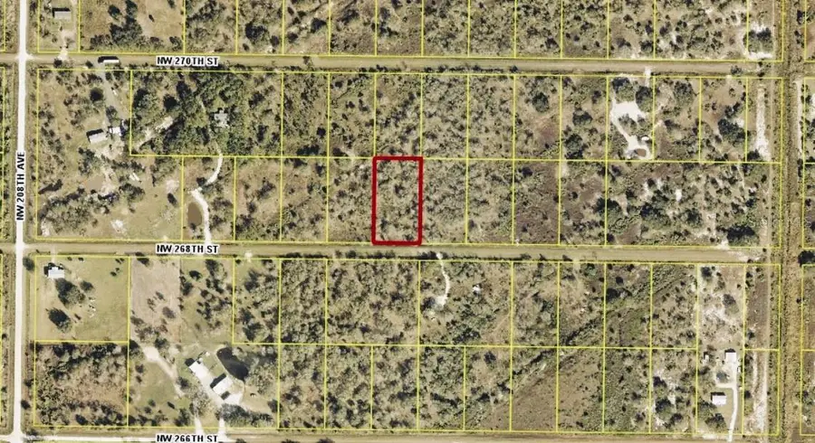 Nw 268th Street, Okeechobee, FL 34972 - #3