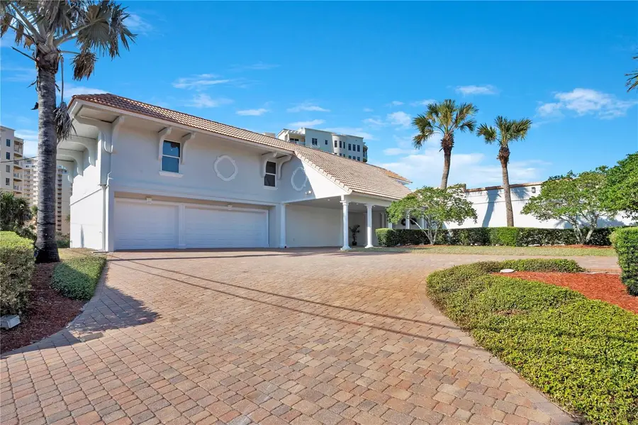 2117 Ocean Drive, New Smyrna Beach, FL 32169 - #2