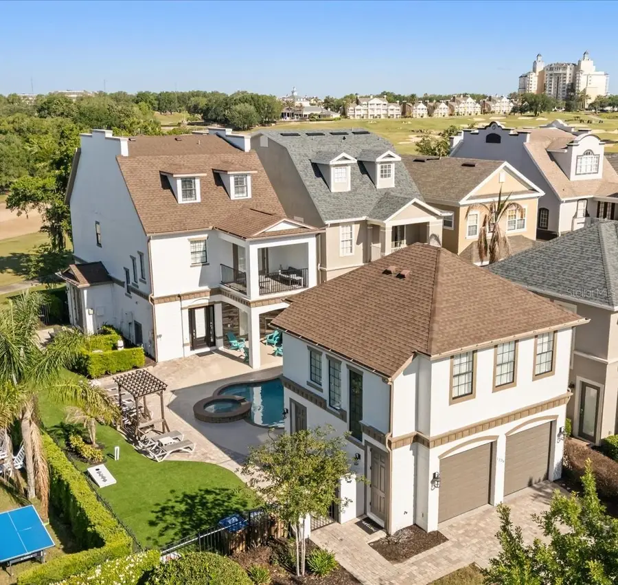 1536 Corolla Court, Reunion, FL 34747 - #3